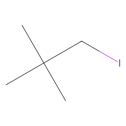 1-碘-2,2-二甲基丙烷,1-Iodo-2,2-dimethylpropane