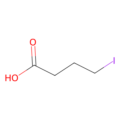 4-碘丁酸,4-Iodobutyric acid