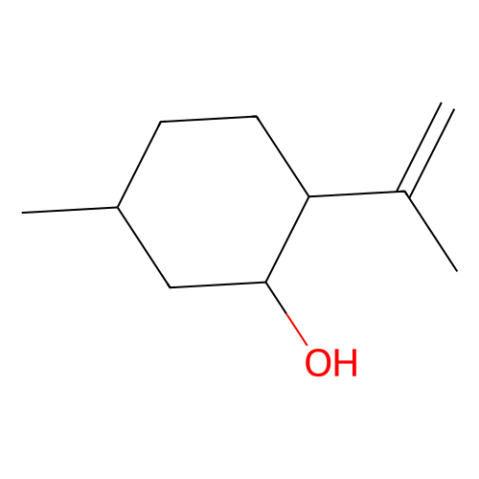 (+)-異胡薄荷醇,(+)-Isopulegol