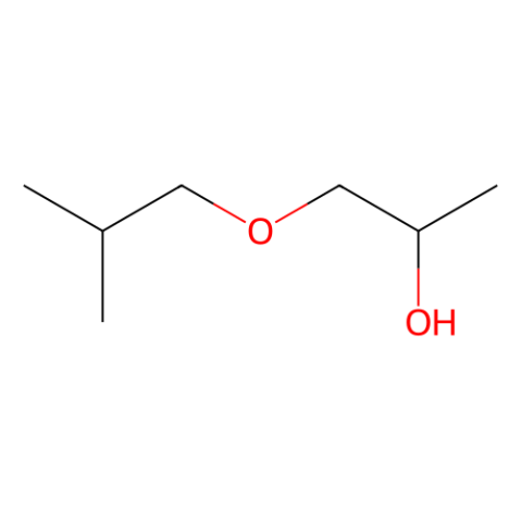 1-異丁氧基-2-丙醇,1-isobutoxy-2-propanol