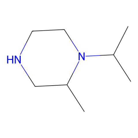 1-異丙基-2-甲基哌嗪,1-Isopropyl-2-methylpiperazine