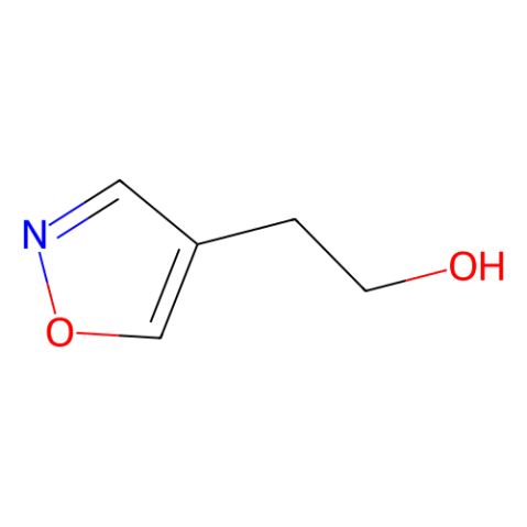 2-异恶唑-4-基乙醇,2-Isoxazol-4-ylethanol