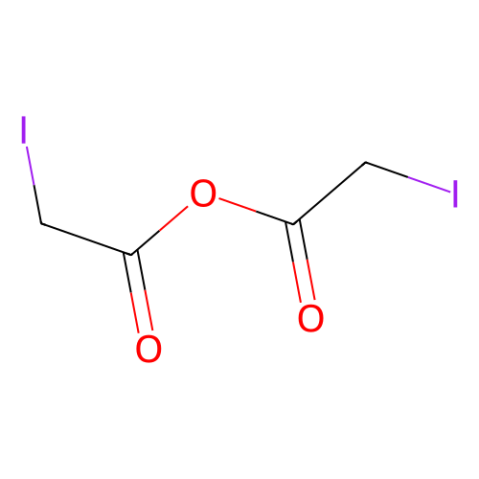 碘代乙酸酐,Iodoacetic anhydride