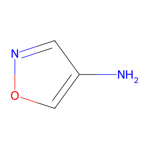 4-異惡唑胺,4-Isoxazolamine