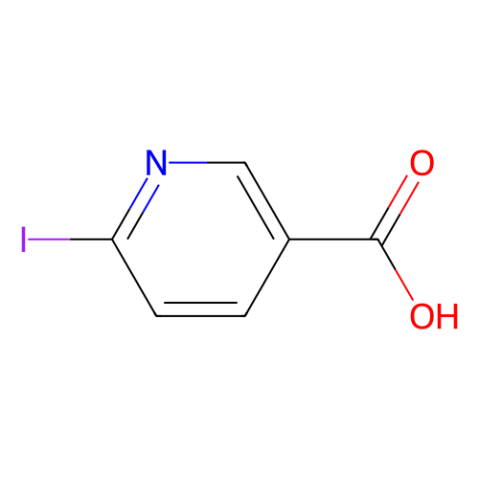 6-碘烟酸,6-Iodonicotinic acid