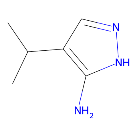 4-异丙基-1H-吡唑-5-胺,4-Isopropyl-1H-pyrazol-5-amine