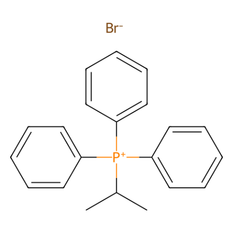 异丙基三苯基溴化鏻,Isopropyltriphenylphosphonium bromide