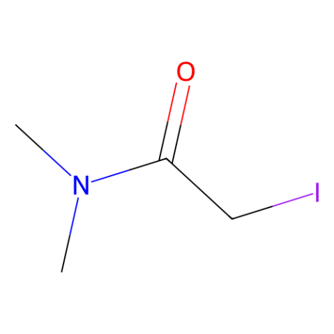 2-碘-N,N-二甲基乙酰胺,2-Iodo-N,N-dimethylacetamide