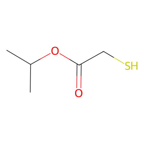 巯基乙酸异丙酯,Isopropylthioglycolate