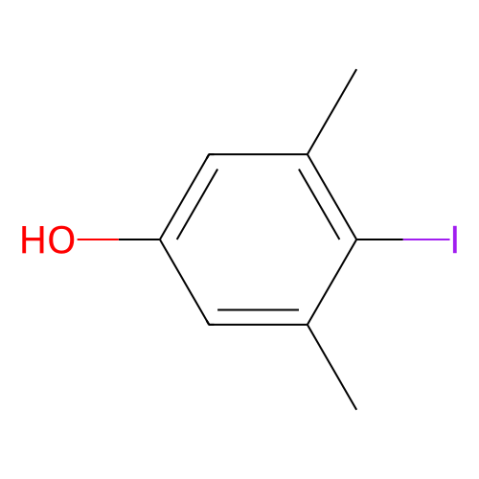 4-碘-3,5-二甲基苯酚,4-Iodo-3,5-dimethylphenol