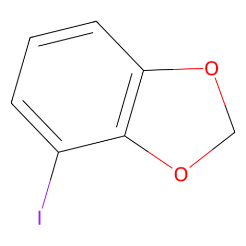 4-碘代苯并[d][1,3]二氧雜環(huán)戊烯,4-Iodobenzo[d][1,3]dioxole