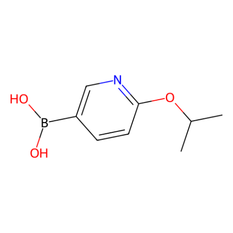 (6-異丙氧基吡啶-3-基)硼酸,(6-Isopropoxypyridin-3-yl)boronic acid