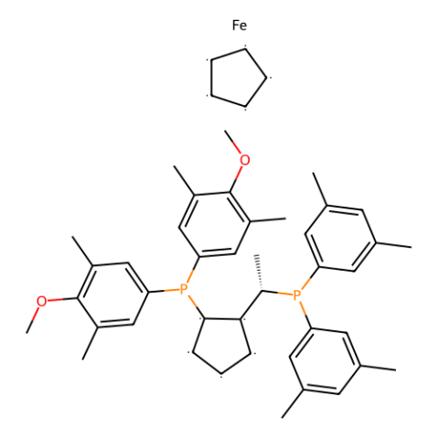 Josiphos SL-J418-1,Josiphos SL-J418-1