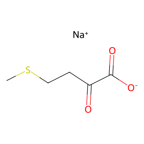 α-酮基-γ-(甲硫基)丁酸钠盐,α-Keto-γ-(methylthio)butyric acid sodium salt