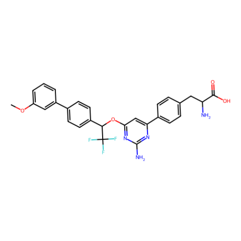 LX-1031,TPH1抑制剂,LX-1031