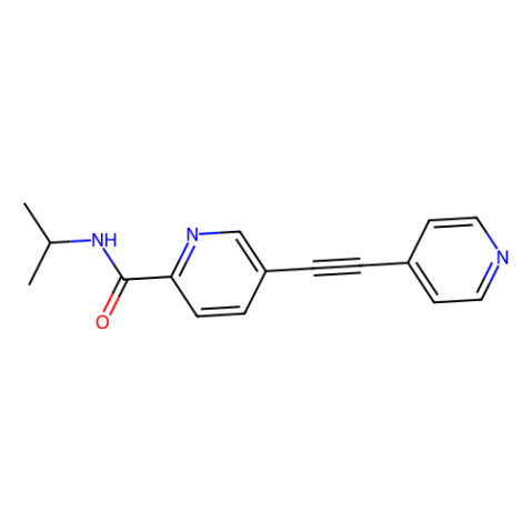 LSN2463359,mGlu5受体的正变构调节剂,LSN2463359