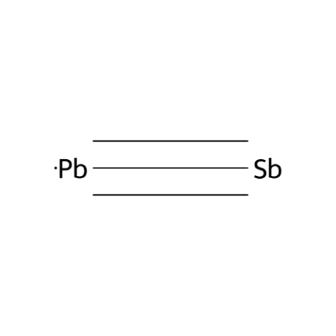 锑化铅,Lead antimonide