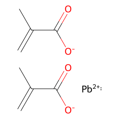 甲基丙烯酸铅（II）,Lead(II) methacrylate
