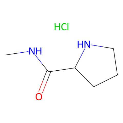 L-脯氨酸甲基酰胺盐酸盐,L-Proline methyl amide hydrochloride