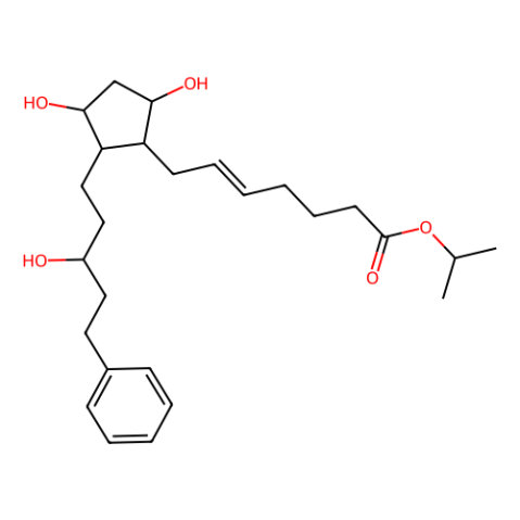 15（S）-拉坦诺前列素,15(S)-Latanoprost