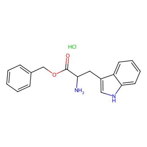 L-色氨酸苄酯盐酸盐,L-Tryptophan benzyl ester hydrochloride