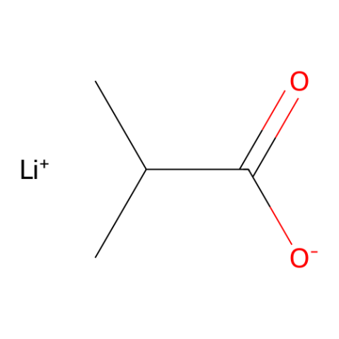 异丁酸锂,Lithium isobutyrate