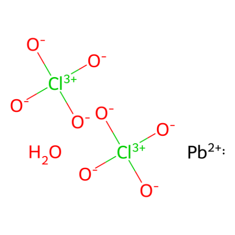 高氯酸铅（II）水合物,Lead(II) perchlorate hydrate