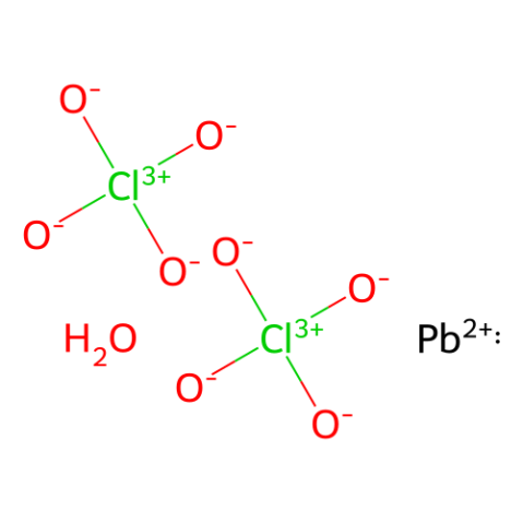 高氯酸鉛（II）水合物,Lead(II) perchlorate hydrate