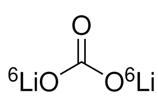 锂-?Li?碳酸盐,Lithium-?Li? carbonate