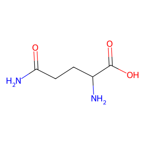 L-谷氨酰胺-(酰胺-1?N),L-Glutamine-(amide-1?N)