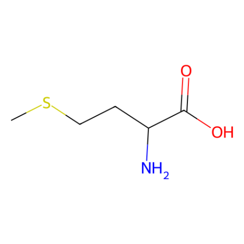 L-甲硫氨酸-(甲基-13C),L-Methionine-(methyl-13C)