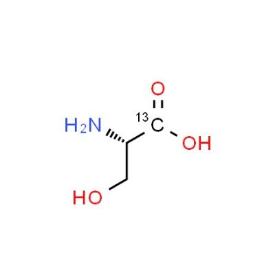 L-丝氨酸-1-13C,L-Serine-1-13C