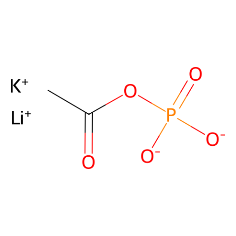 乙酰磷酸锂钾,Lithium potassium acetyl phosphate