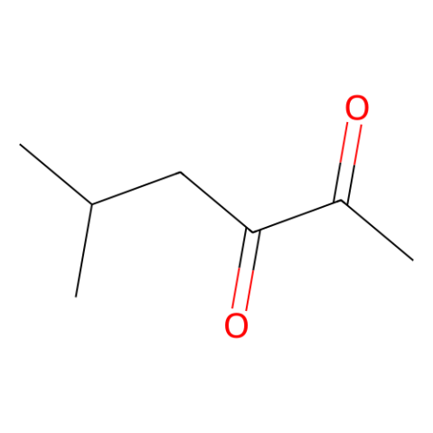 5-甲基-2,3-己二酮,5-Methyl-2,3-hexanedione