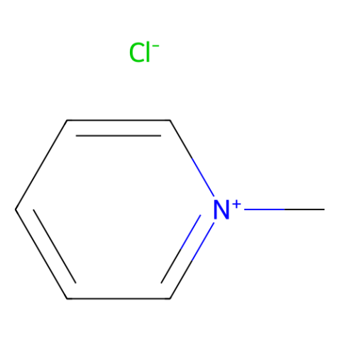 甲基氯化吡啶,1-Methylpyridinium Chloride