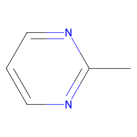 2-甲基嘧啶,2-Methylpyrimidine