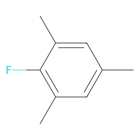 2,4,6-三甲基氟苯,2,4,6-Trimethylfluorobenzene