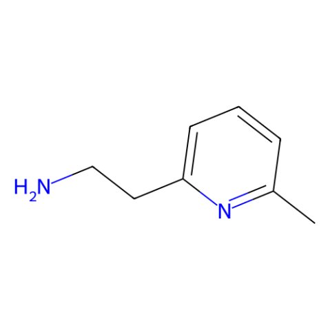 2-(6-甲基吡啶-2-基)乙胺,2-(6-methylpyridin-2-yl)ethanamine