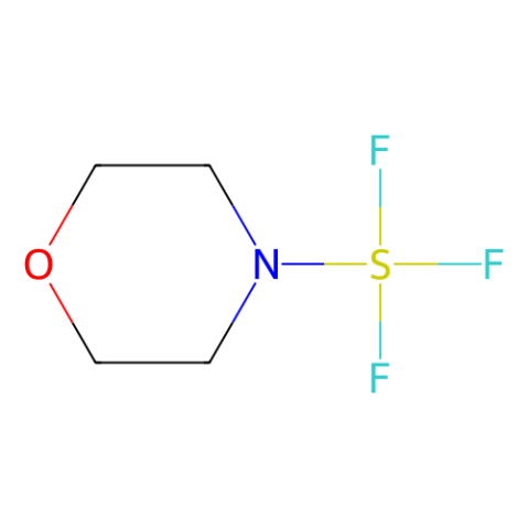 三氟硫化吗啉,Morpholinosulfur Trifluoride