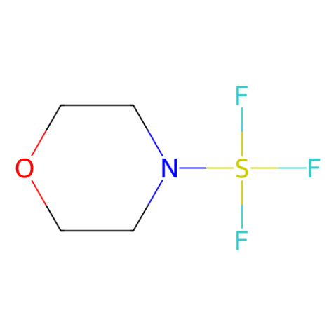 三氟硫化嗎啉,Morpholinosulfur Trifluoride