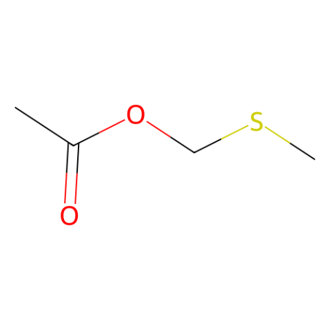 乙酸甲硫甲酯,Methylthiomethyl Acetate