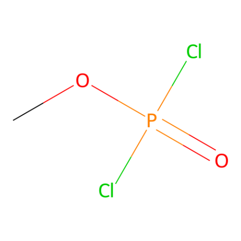 二氯磷酸甲酯,Methyl Phosphorodichloridate