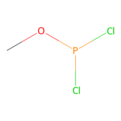 二氯亚磷酸甲酯[亚磷酸化剂],Methyl Dichlorophosphite [Phosphitylating Agent]