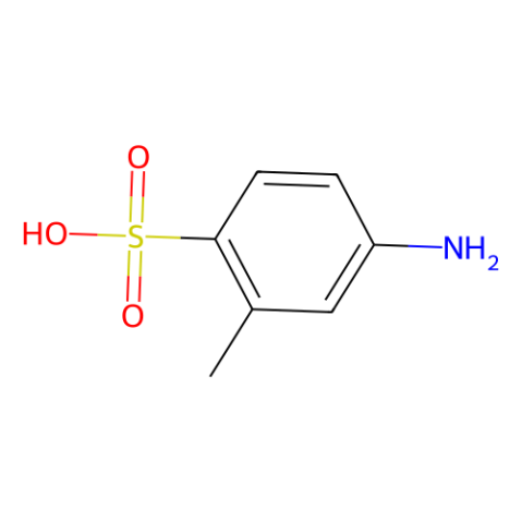 间甲苯胺-4-磺酸,m-Toluidine-4-sulfonic Acid