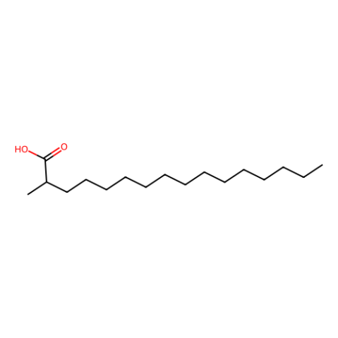 2-甲基十六烷酸,2-Methylhexadecanoic Acid