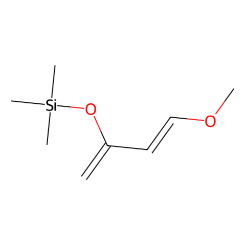 1-甲氧基-3-(三甲基硅氧基)-1,3-丁二烯,1-Methoxy-3-(trimethylsilyloxy)-1,3-butadiene