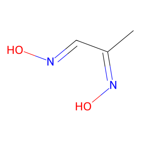 甲基乙二肟,Methylglyoxime