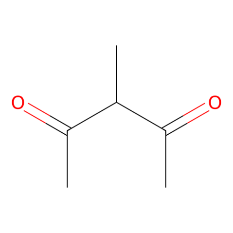 3-甲基-2,4-戊二酮,3-Methyl-2,4-pentanedione