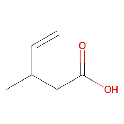 3-甲基-4-戊烯酸,3-Methyl-4-pentenoic acid