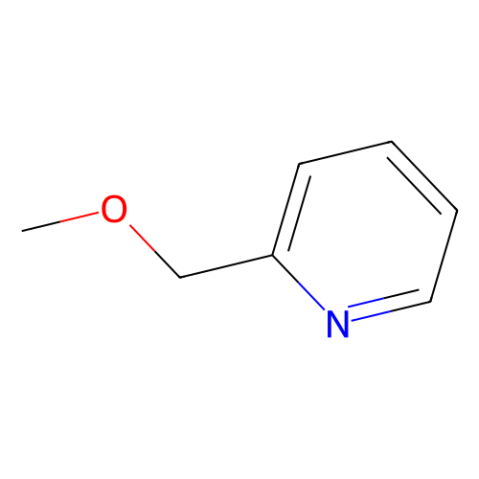 2-(甲氧基)-吡啶,2-(Methoxymethyl)pyridine